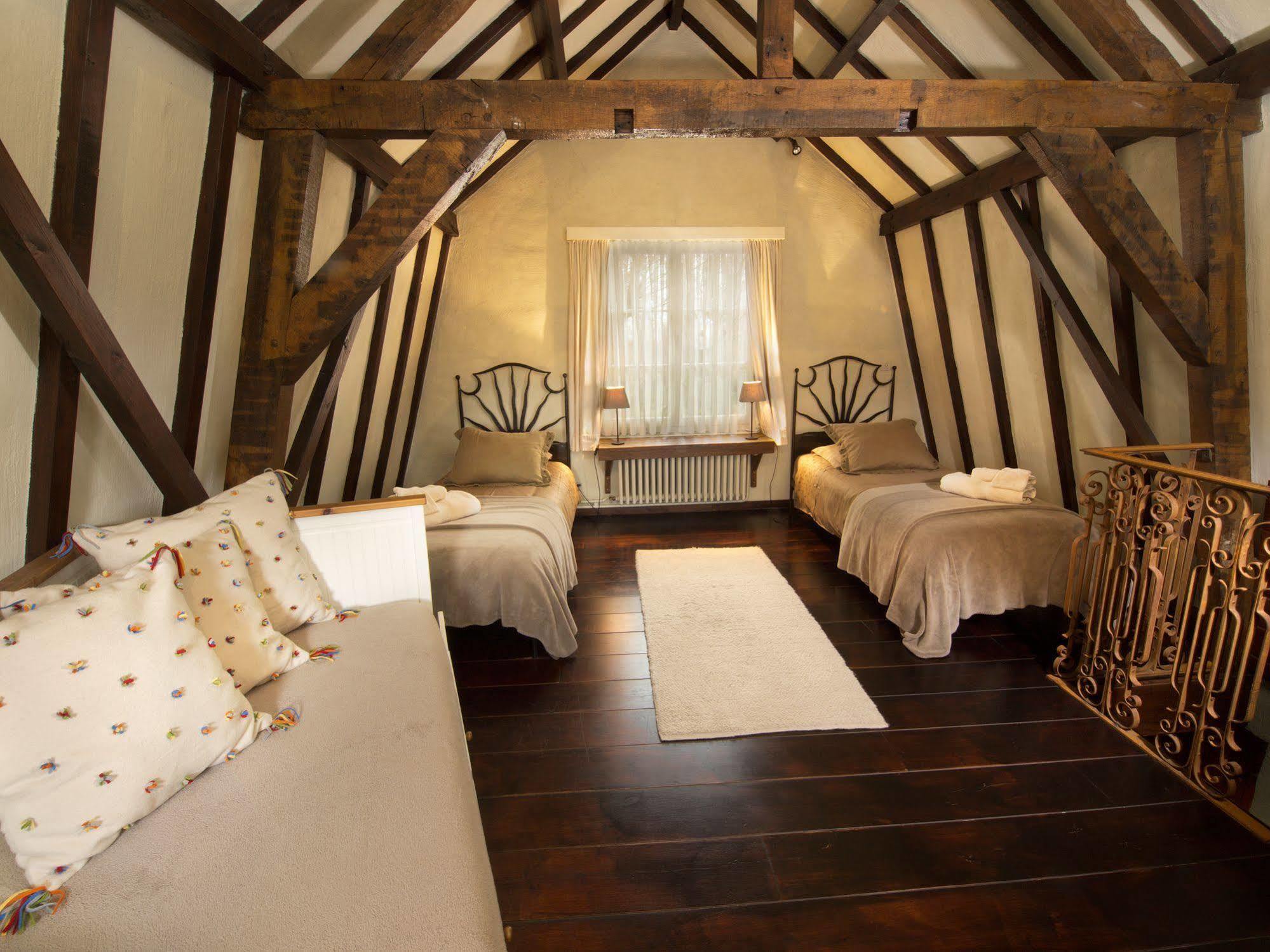 B&B Pronkenburg Brügge Exterior foto