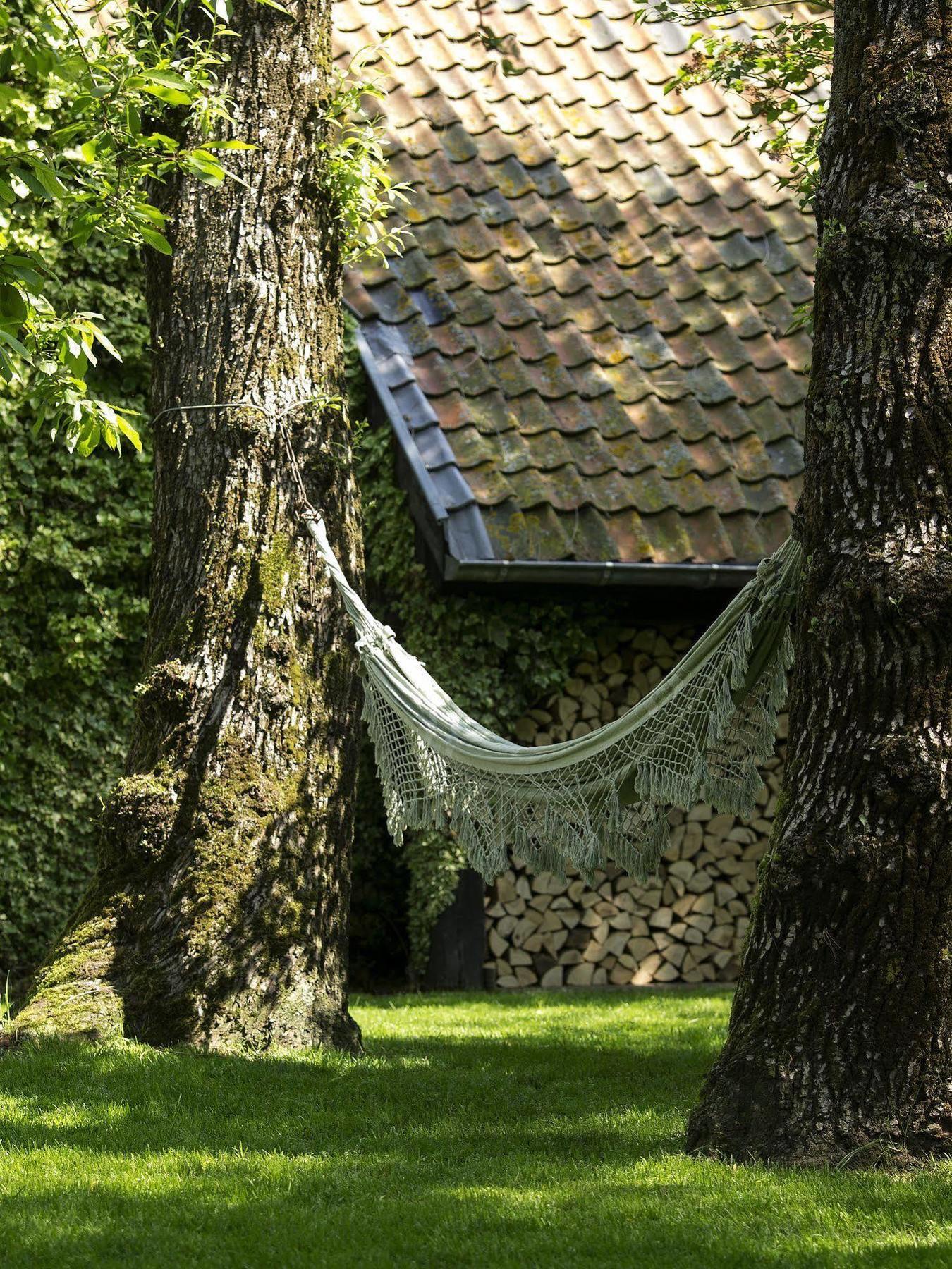 B&B Pronkenburg Brügge Exterior foto